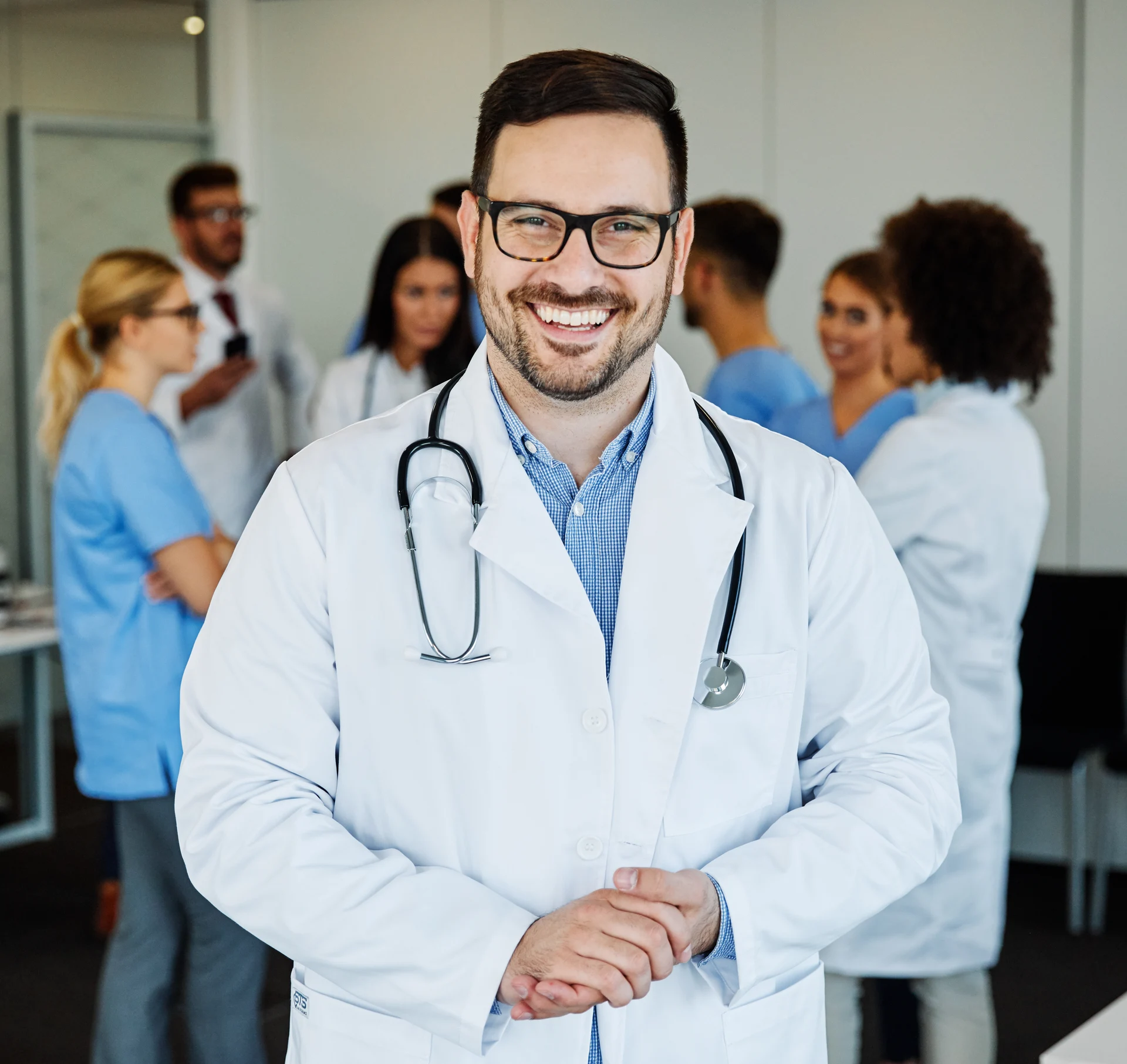 Optimización Hormonal