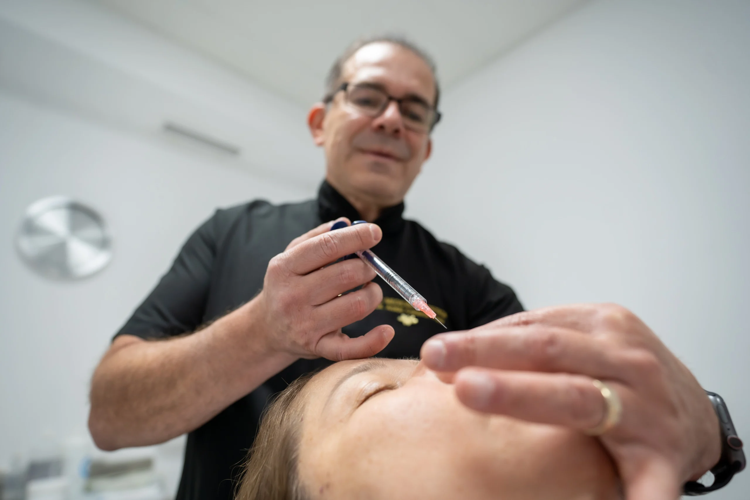 Estética Íntima Masculina